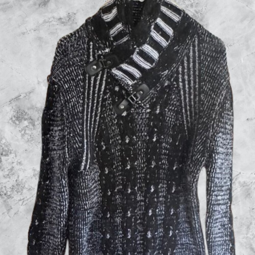 Men's Lecco's Sweater 3XL (Fits more like XL)